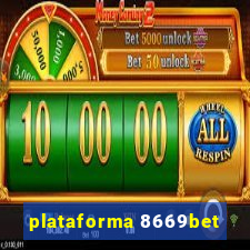 plataforma 8669bet